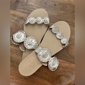 Jack Roger’s Lauren Sandals